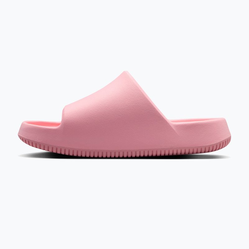 Badelatschen Nike Calm 2.0 med soft pink/med soft pink 2