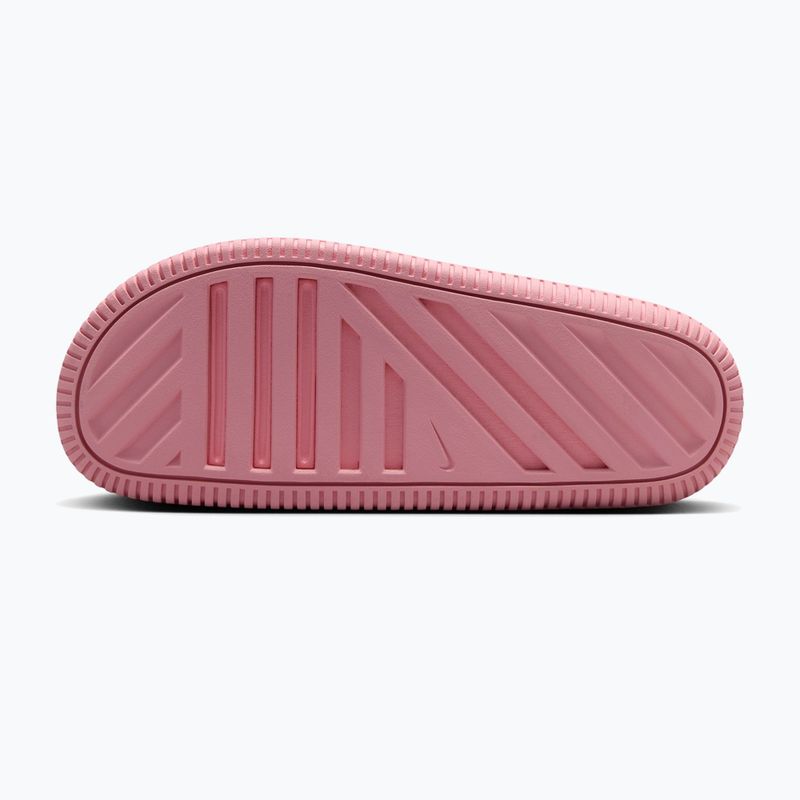 Badelatschen Nike Calm 2.0 med soft pink/med soft pink 3