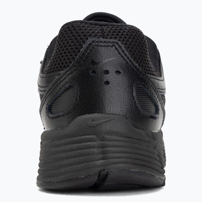 Schuhe Nike P-6000 schwarz/schwarz 6