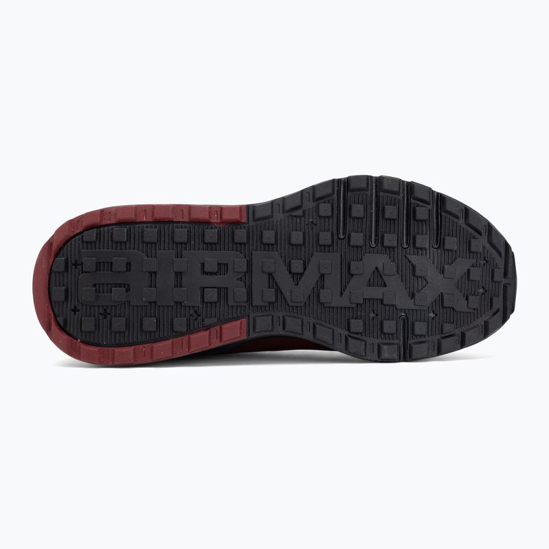 Schuhe Nike Air Max Bia black/team red/smoke grey 4
