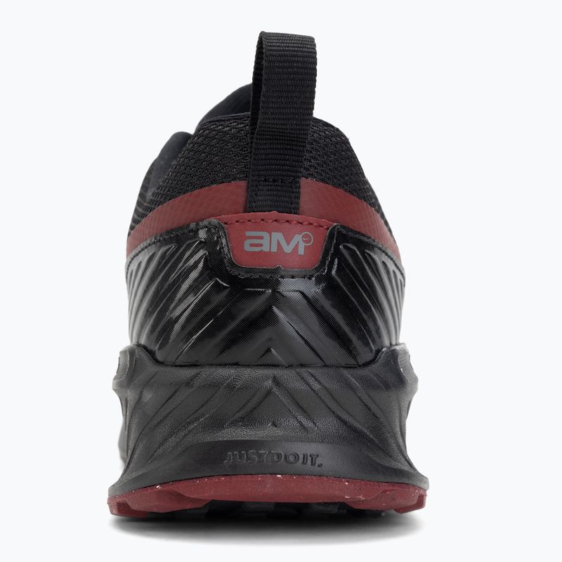 Schuhe Nike Air Max Bia black/team red/smoke grey 6