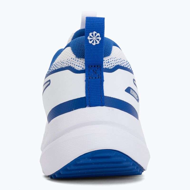 Kinderschuhe Nike Cosmic Runner white/game royal/midnight navy/vast grey 6