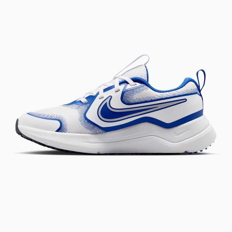 Kinderschuhe Nike Cosmic Runner white/game royal/midnight navy/vast grey 2