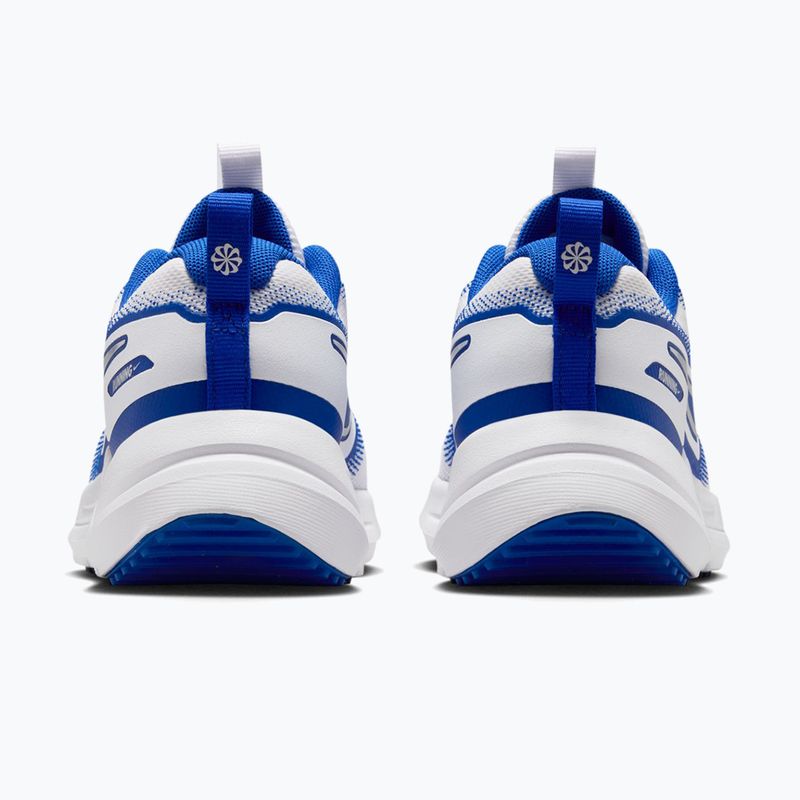 Kinderschuhe Nike Cosmic Runner white/game royal/midnight navy/vast grey 4