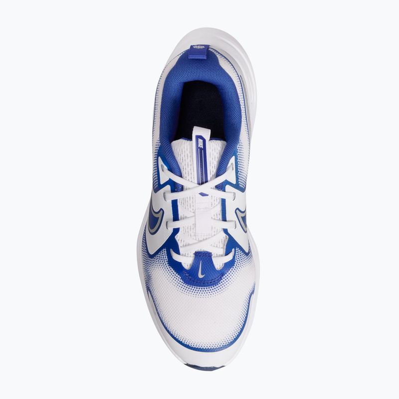 Kinderschuhe Nike Cosmic Runner white/game royal/midnight navy/vast grey 6