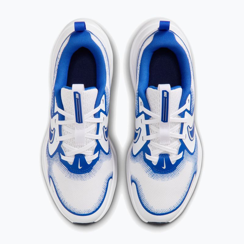 Kinderschuhe Nike Cosmic Runner white/game royal/midnight navy/vast grey 7