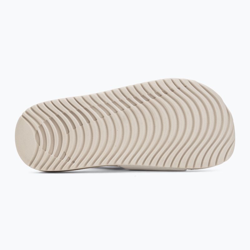 Kinder-Badelatschen Nike Phantom/Sanddrift coffee 4