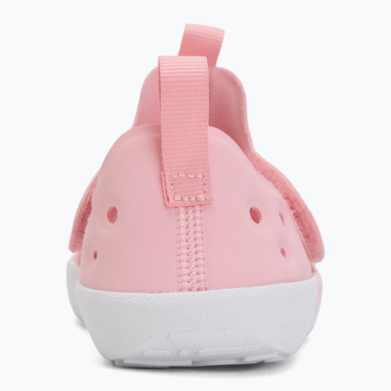Nike Sunray Protect Kindersandalen 4 HF6277 med soft pink/white 6