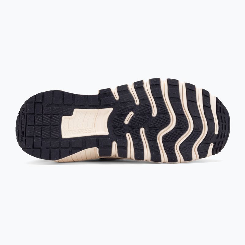 Damen-Trainingsschuhe Nike Free Metcon 6 Light Violet Ore/Violet Ore/Chalk/Tattoo 4