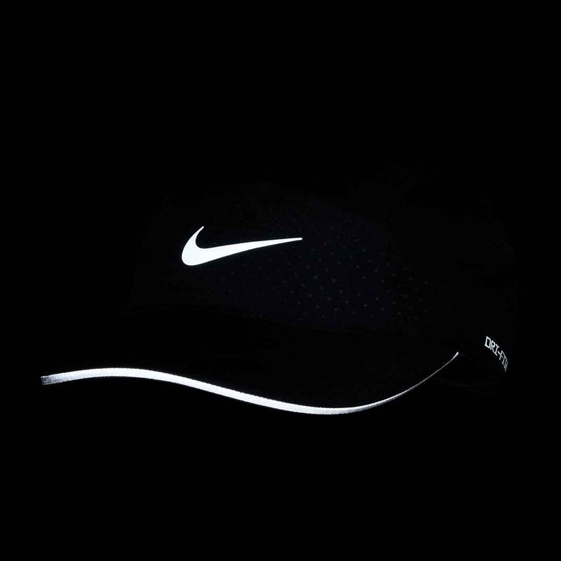 Basecap Nike Dri-Fit ADV Fly black/anthracite 3
