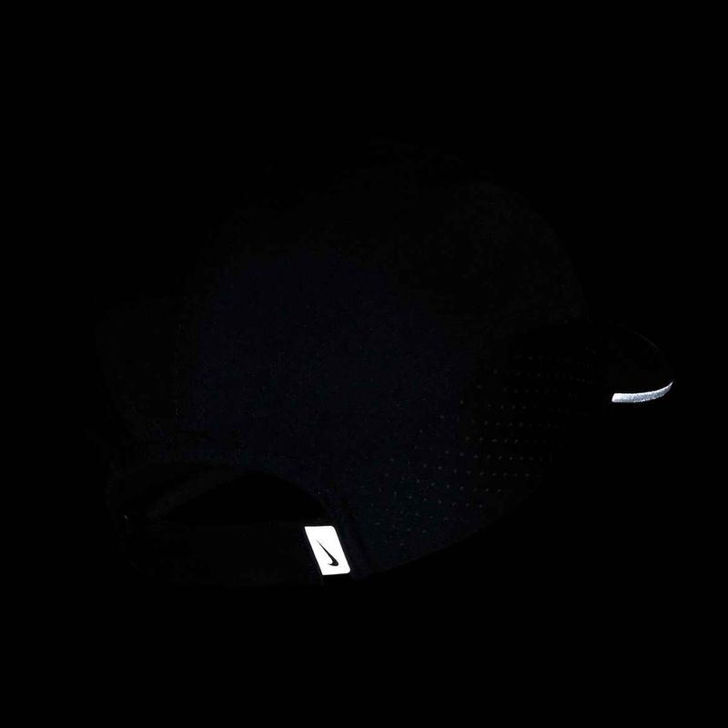 Basecap Nike Dri-Fit ADV Fly black/anthracite 4