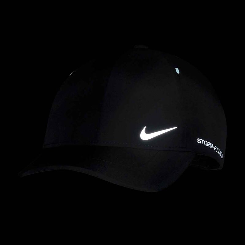 Basecap Nike Storm-Fit ADV Club black 3