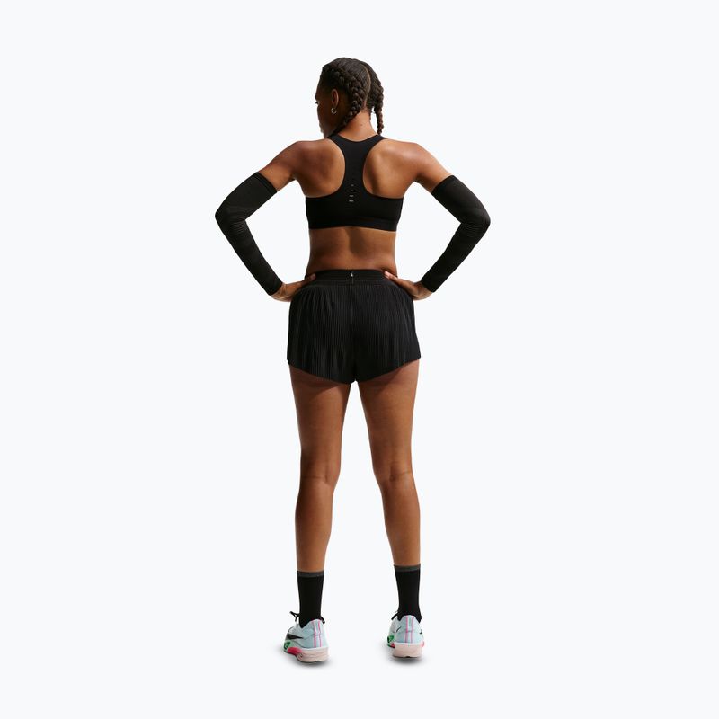 Sport-BH Nike Swift High-Support Lightly Lined black 5