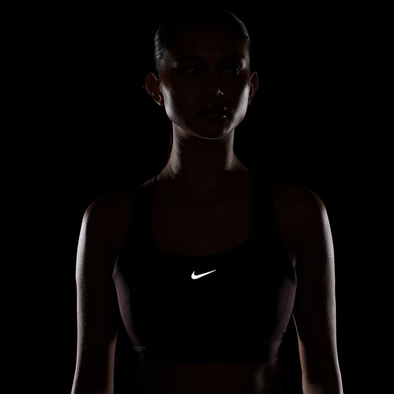 Sport-BH Nike Swift High-Support Lightly Lined tattoo 4