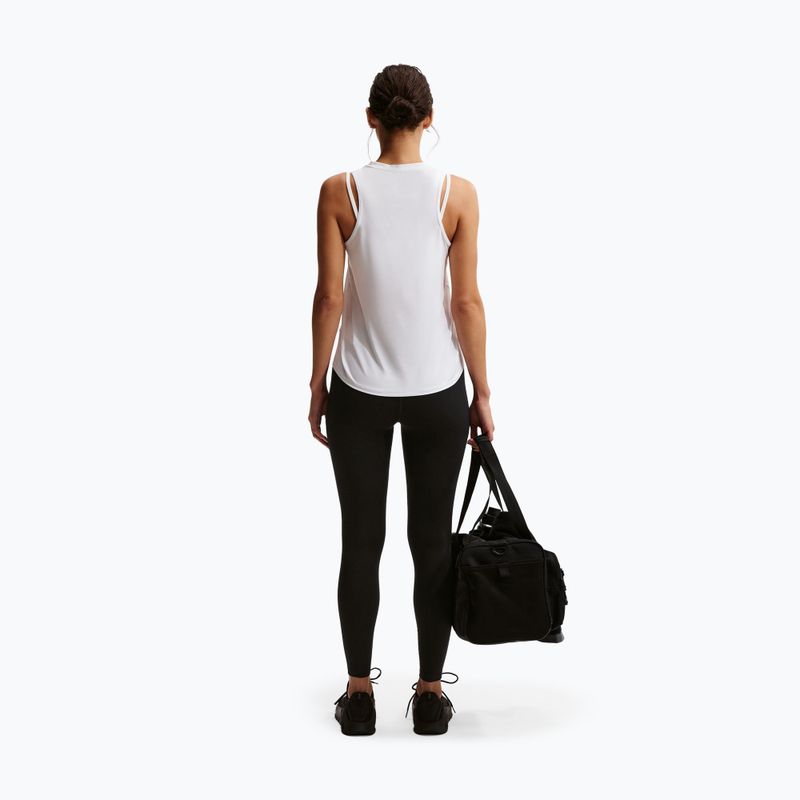 Damenleggings Nike One black/white 3