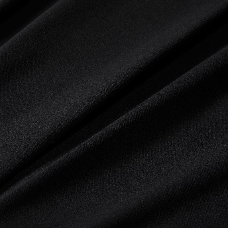 Damen-Trainingsshirt Nike Zenvy black/cool grey 6