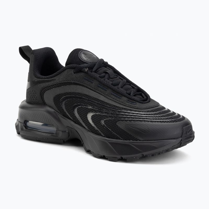 Schuhe Nike Air Max Fire black/black