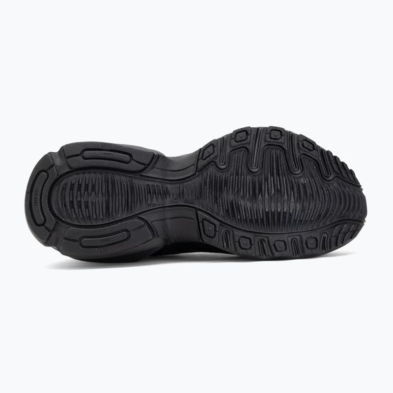 Kinderschuhe Nike Air Max Fire black/black 4