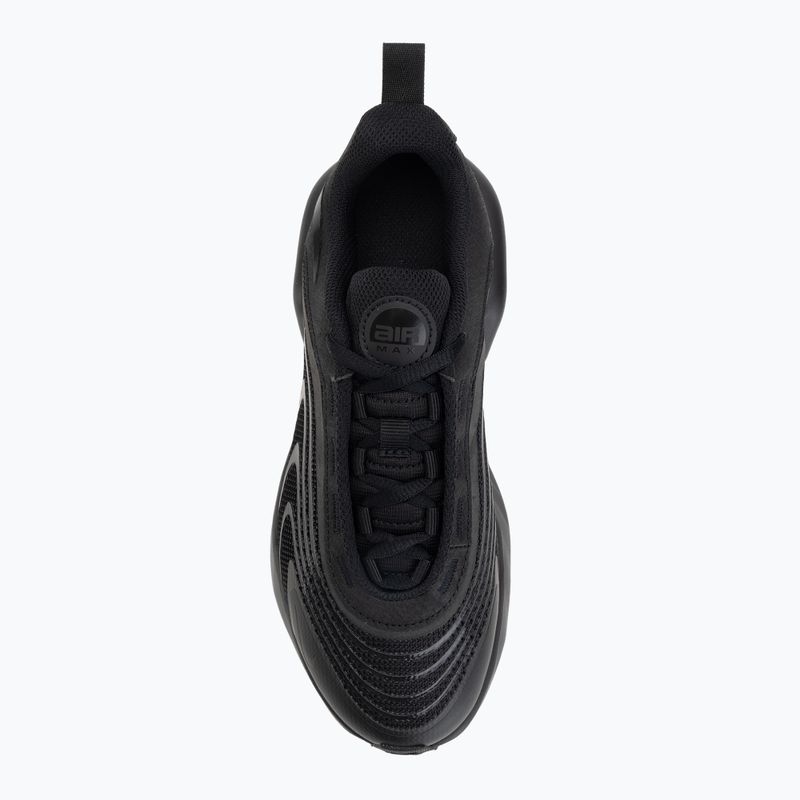 Schuhe Nike Air Max Fire black/black 5