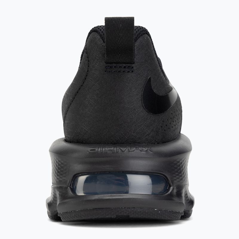 Kinderschuhe Nike Air Max Fire black/black 6