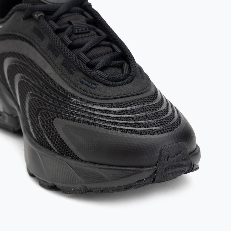 Schuhe Nike Air Max Fire black/black 7
