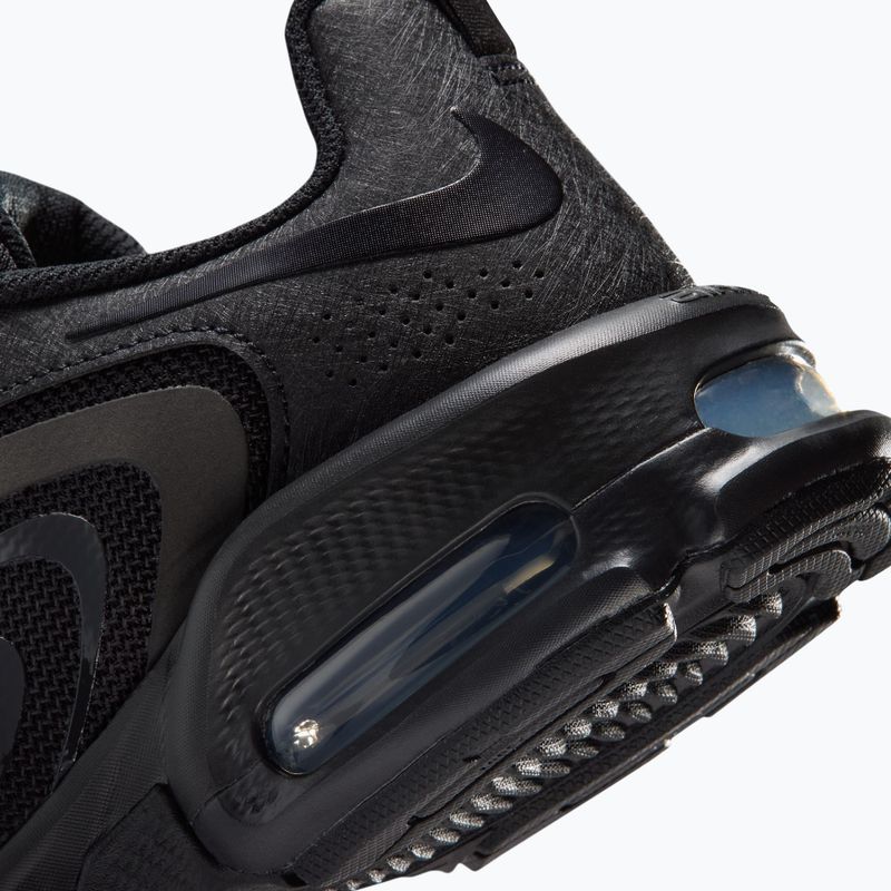 Schuhe Nike Air Max Fire black/black 9