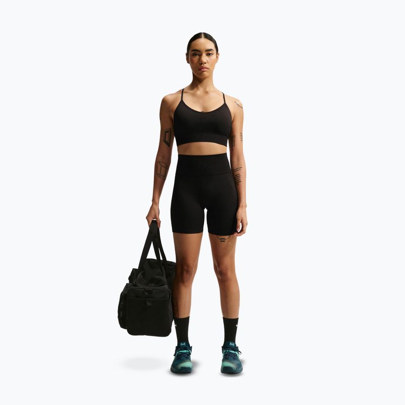 Sport-BH Nike Pro Seamless Light Support black 2