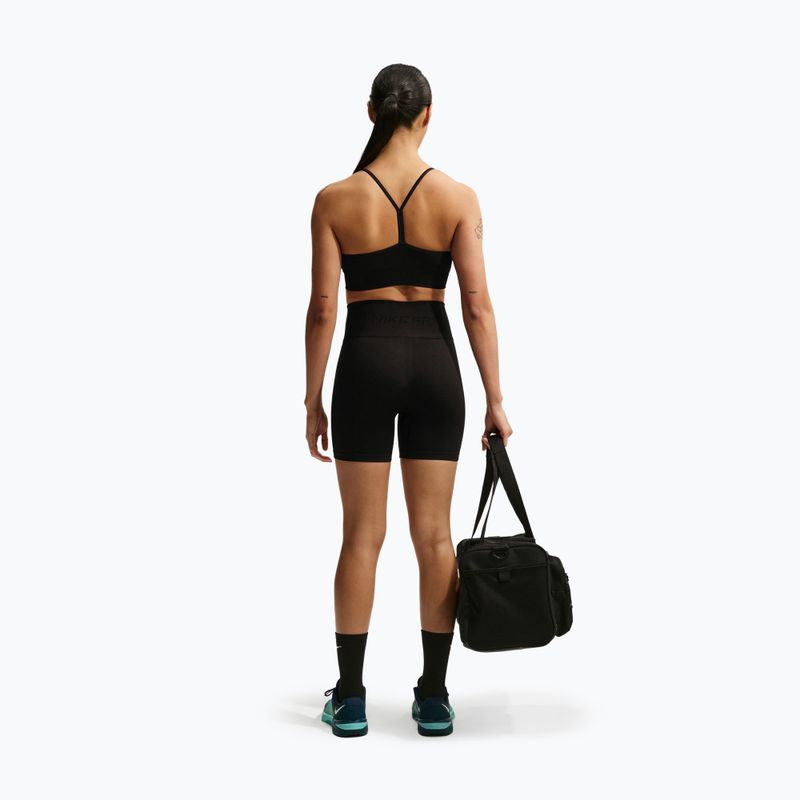 Sport-BH Nike Pro Seamless Light Support black 3