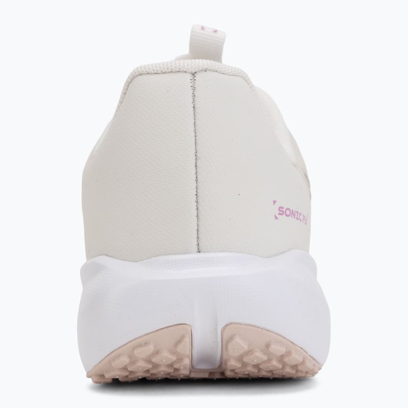 Schuhe Nike Sonic Fly phantom/cream ii/silt red/tattoo 6