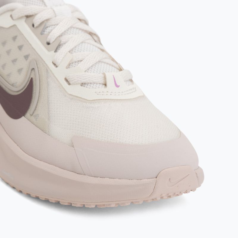 Schuhe Nike Sonic Fly phantom/cream ii/silt red/tattoo 7