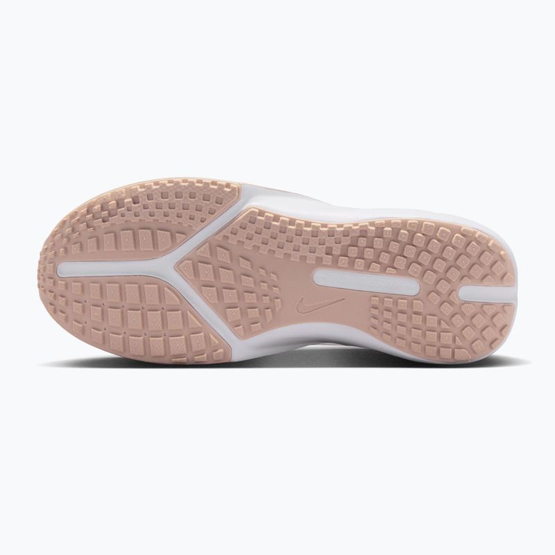 Kinderschuhe Nike Sonic Fly phantom/cream ii/silt red/tattoo 5