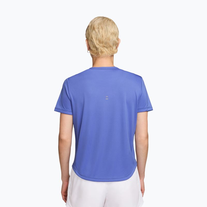 Damen-Laufshirt Nike Tempo sapphire 2