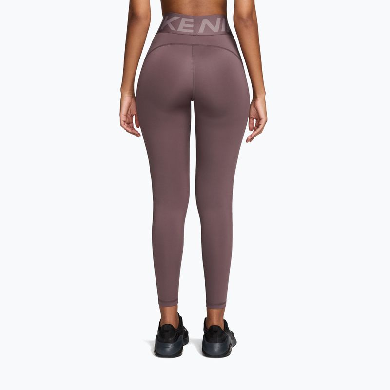 Damen-Leggings Nike Pro Sculpt tattoo/white 2