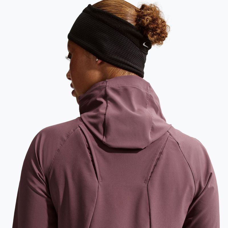 Damen-Laufjacke Nike Swift Repel Packable tattoo 4
