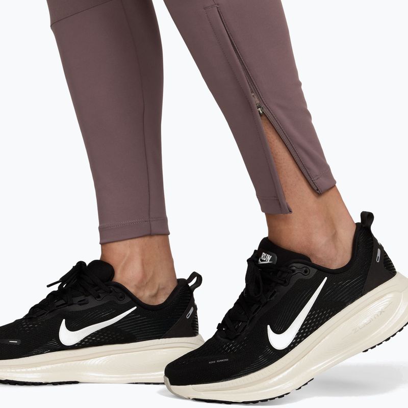 Damen-Laufhose Nike Swift Dri-Fit Mid-Rise tattoo 3