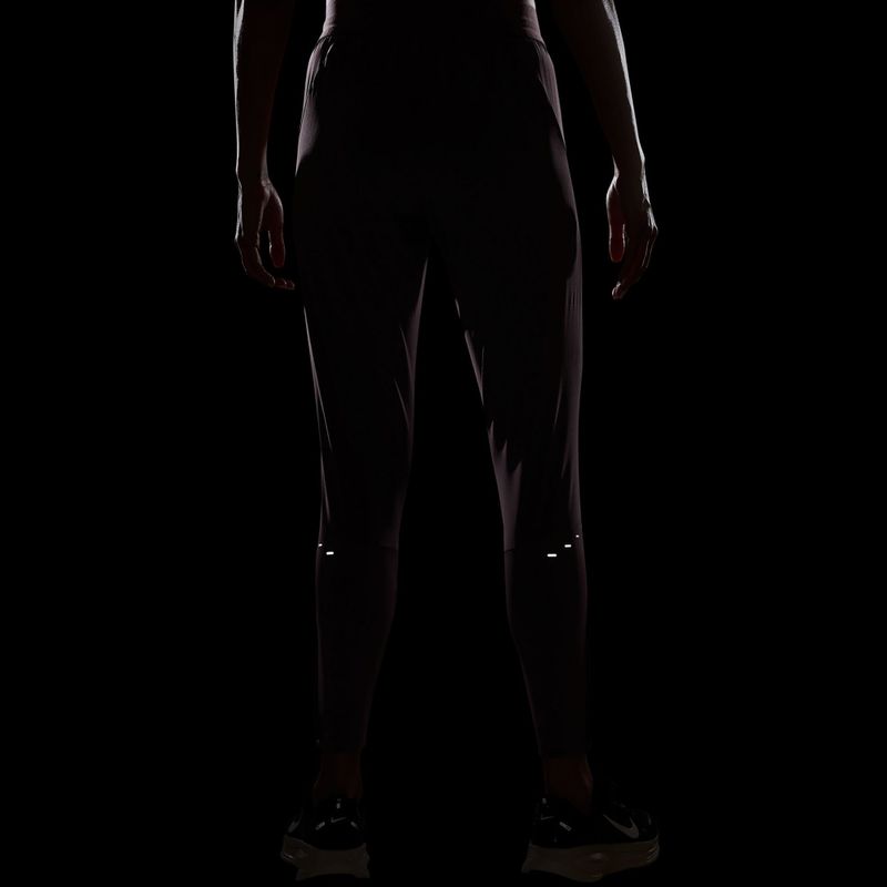 Damen-Laufhose Nike Swift Dri-Fit Mid-Rise tattoo 4