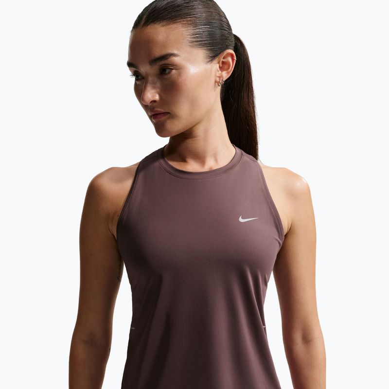 Damen-Laufshirt Nike Swift Dri-Fit tattoo 4