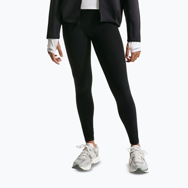 Kinderleggings Nike MAVN black/black
