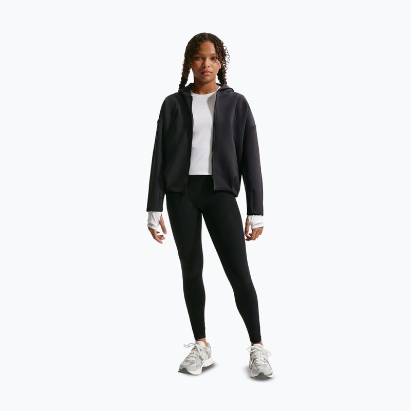 Kinderleggings Nike MAVN black/black 2