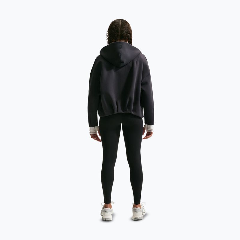 Kinderleggings Nike MAVN black/black 3
