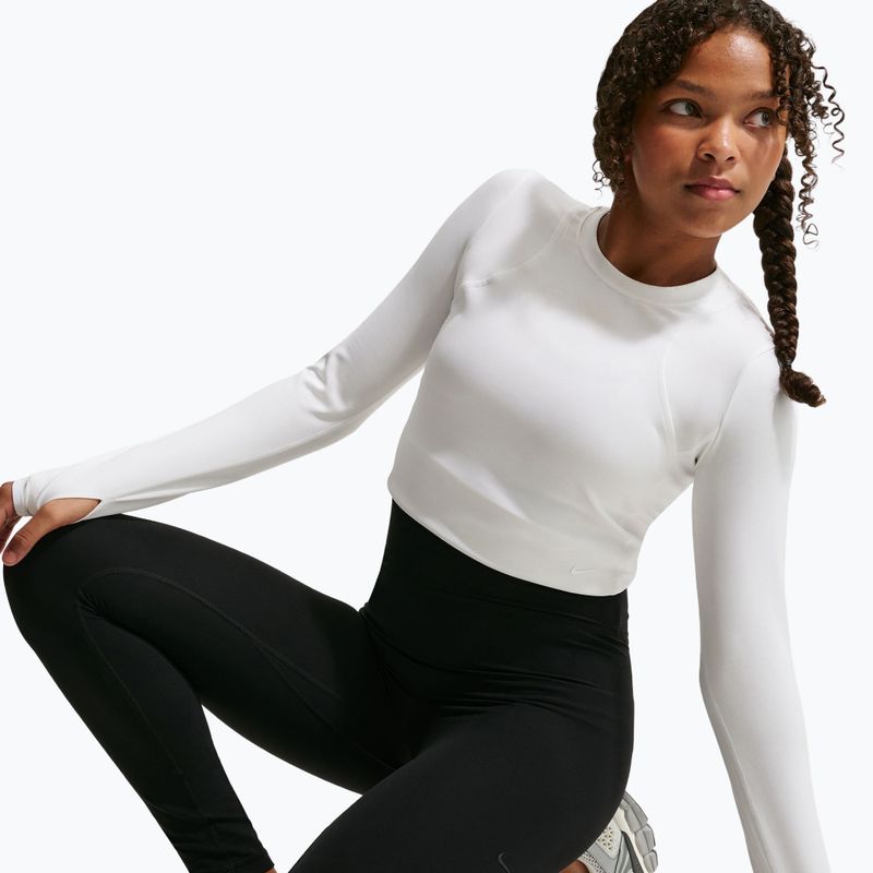Kinderleggings Nike MAVN black/black 4