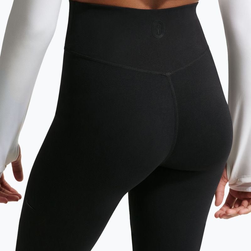 Kinderleggings Nike MAVN black/black 6
