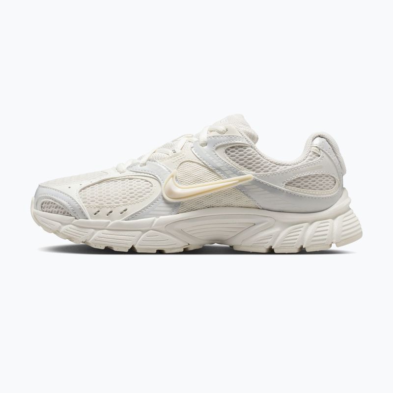 Damen-Schuhe Nike V5 RNR phantom/sail/metallic summit white/phantom 2