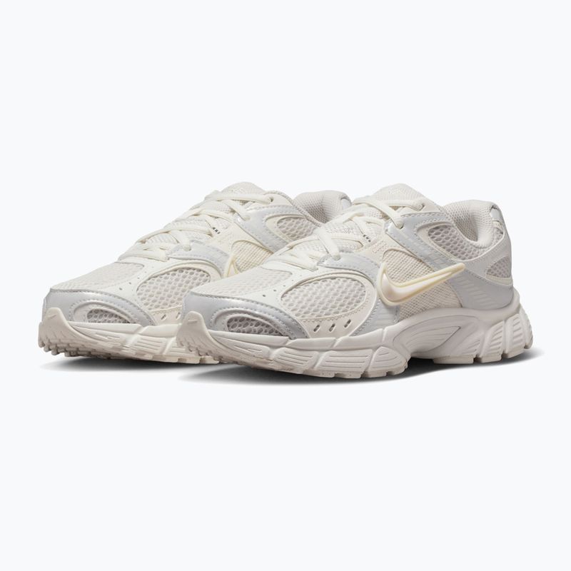 Damen-Schuhe Nike V5 RNR phantom/sail/metallic summit white/phantom 3