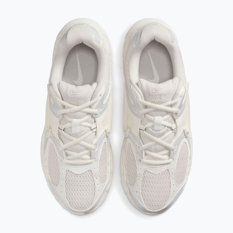 Damen-Schuhe Nike V5 RNR phantom/sail/metallic summit white/phantom 5