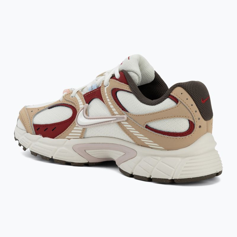 Damenschuhe Nike V5 RNR soft pearl/phantom/metallic silver 3