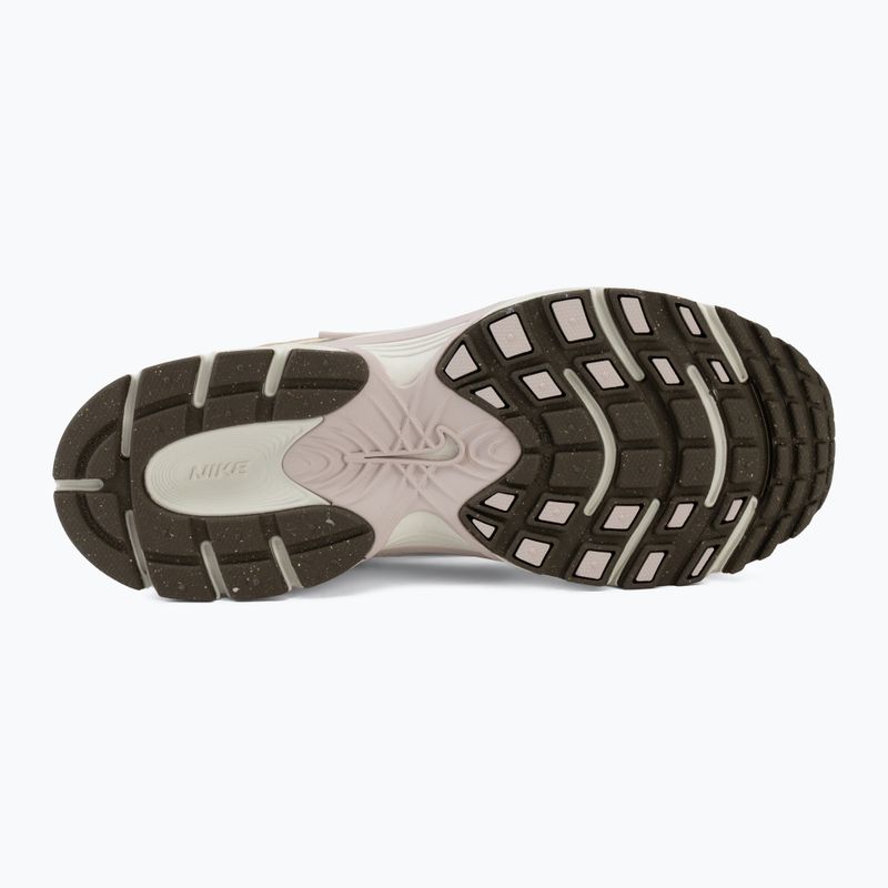 Damenschuhe Nike V5 RNR soft pearl/phantom/metallic silver 4