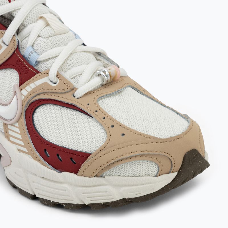 Damenschuhe Nike V5 RNR soft pearl/phantom/metallic silver 7