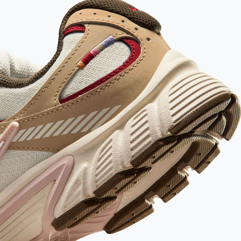 Damenschuhe Nike V5 RNR soft pearl/phantom/metallic silver 15