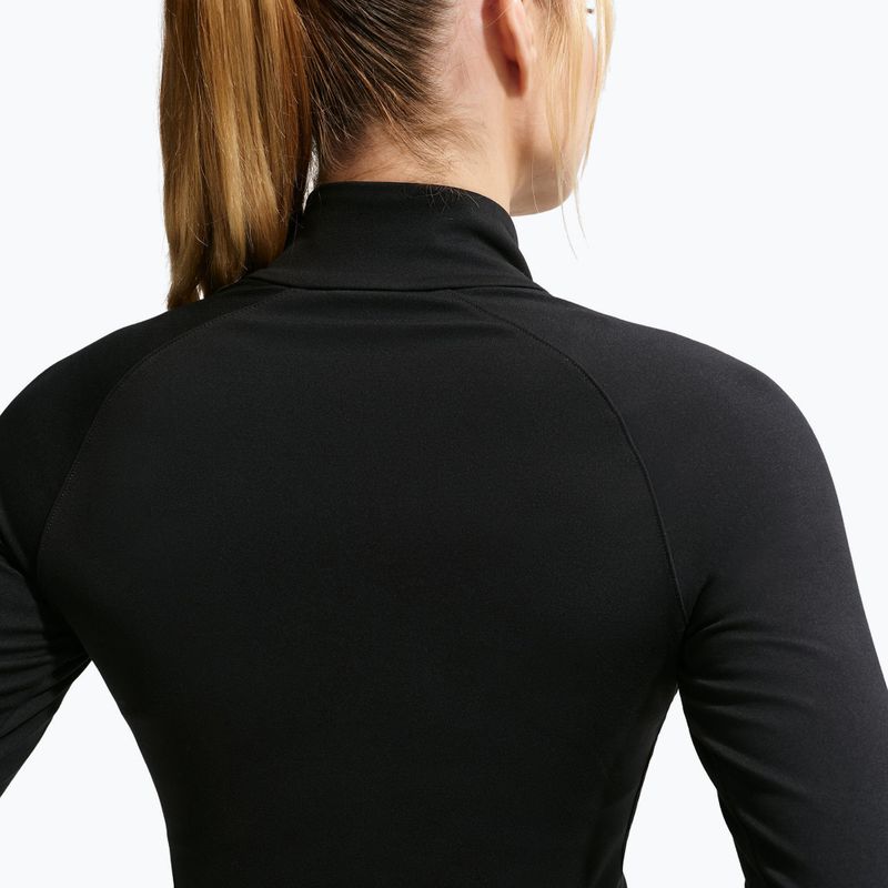 Damen-Trainingsjacke Nike Fitted Full Zip 5